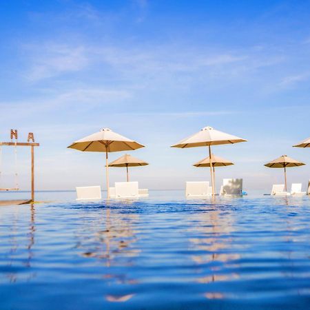 Lovina Beach Club & Resort Exterior foto