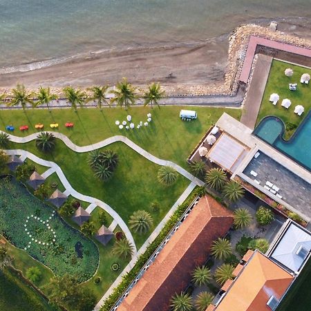 Lovina Beach Club & Resort Exterior foto
