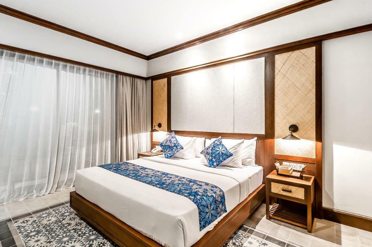 Lovina Beach Club & Resort Habitación foto
